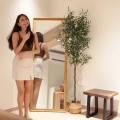 XinLin's Home - @xinlinnn | Product Seen: [Tree - Olive H1800]